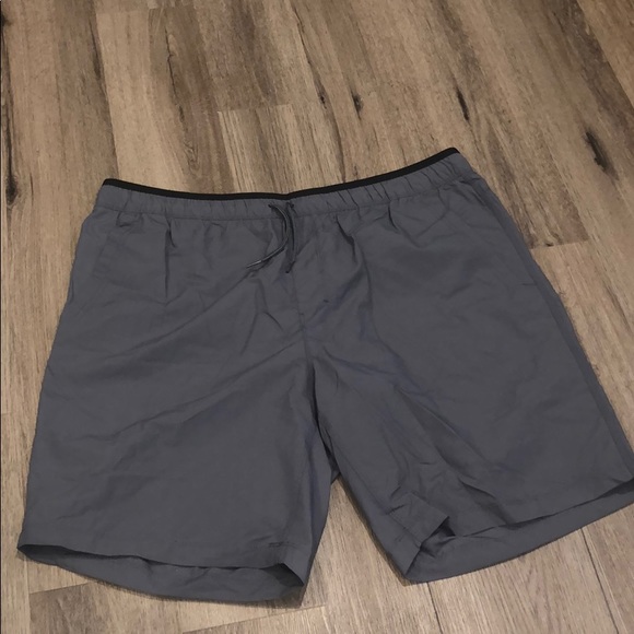 pacific trail shorts